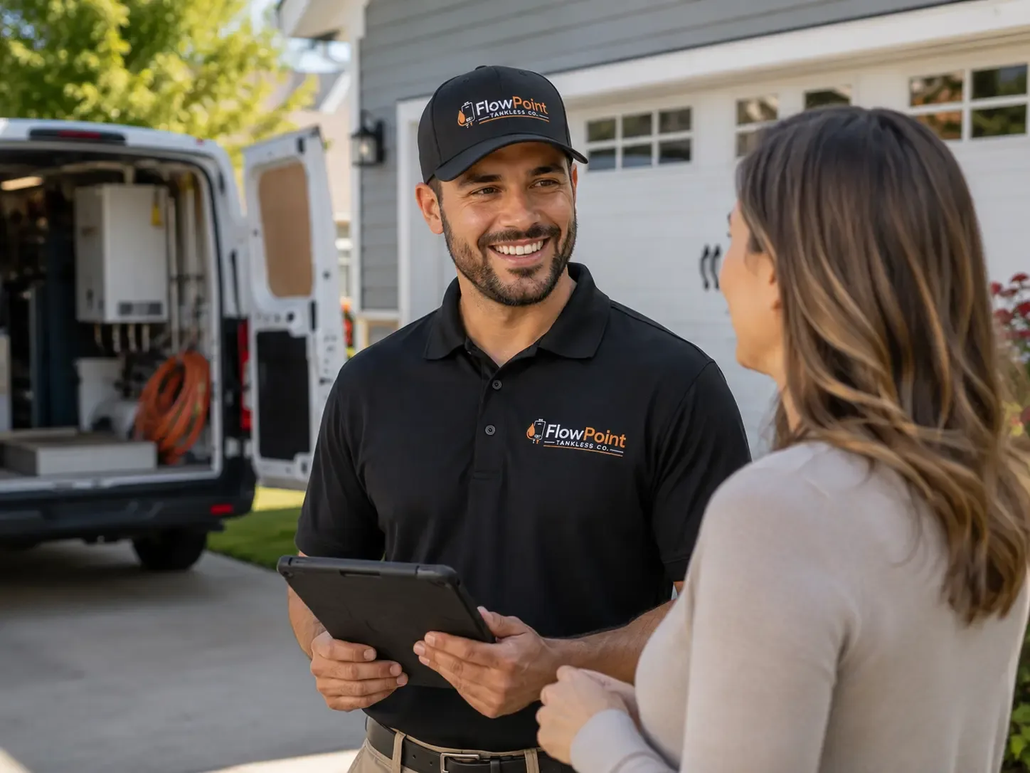 Tankless Water Heater Installation Dresden, TN FAQs